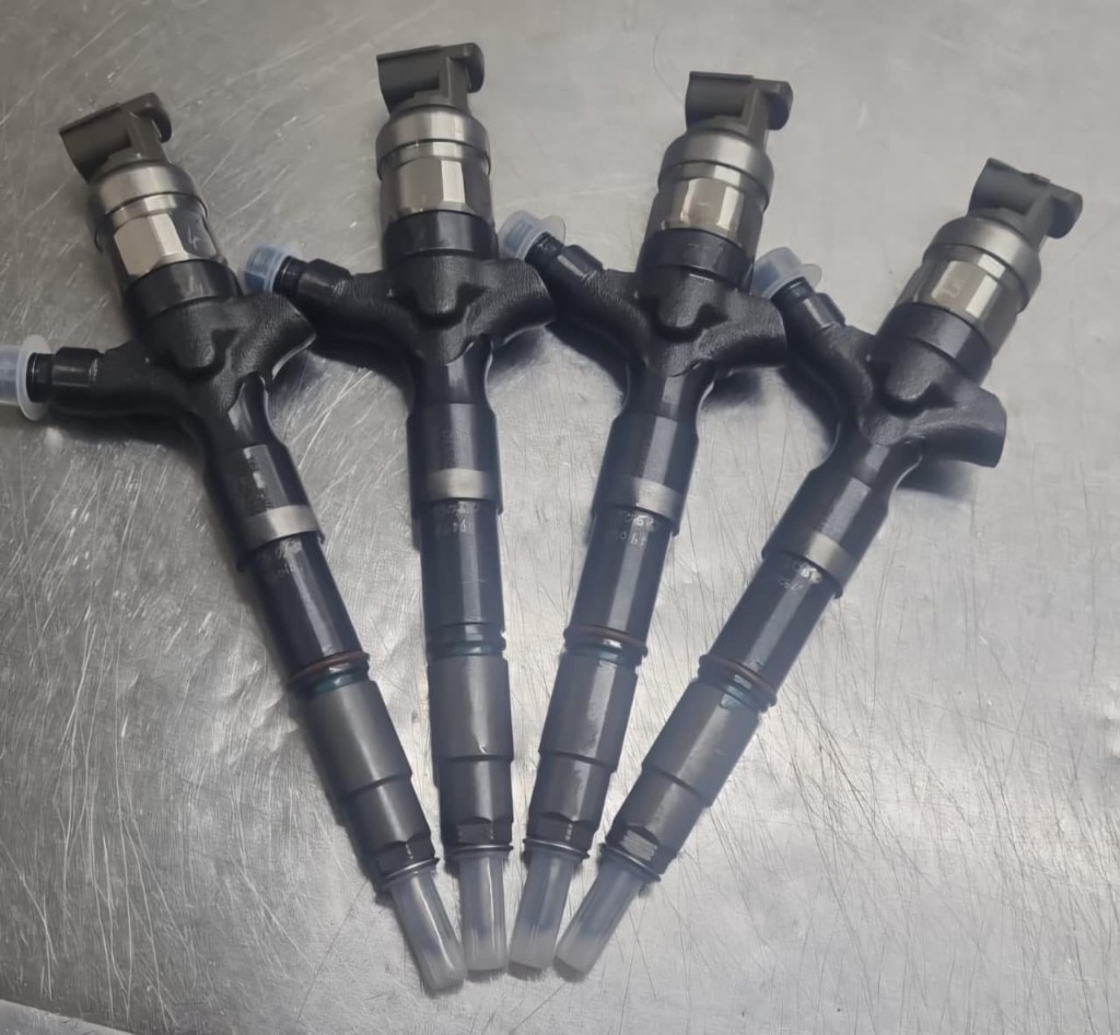 Diesel City | Diesel Fuel Injection Specialists | Johannesburg